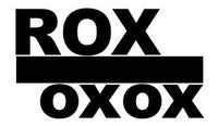 ROXoxox jewelry logo