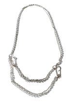 2020 Silver   (Versatile mask holder or necklace you'll really want to wear)