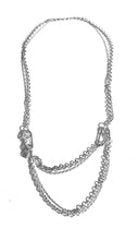2020 Silver   (Versatile mask holder or necklace you'll really want to wear)