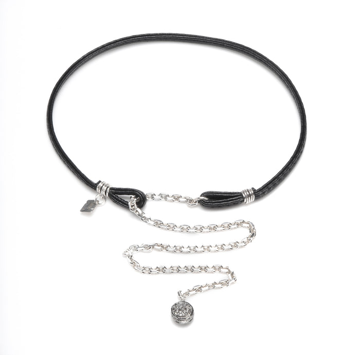 ISLAND ROX - Licorice and Diamonds