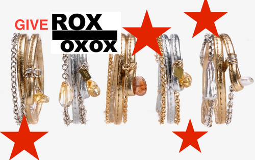 Gift ROXoxox