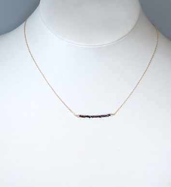 Mini Pure Diamonds