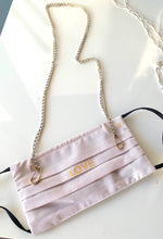 2020 Silver   (Versatile mask holder or necklace you'll really want to wear)