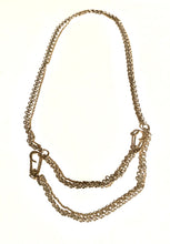 2020 Gold   (Versatile Mask holder or necklace you'll really want to wear)