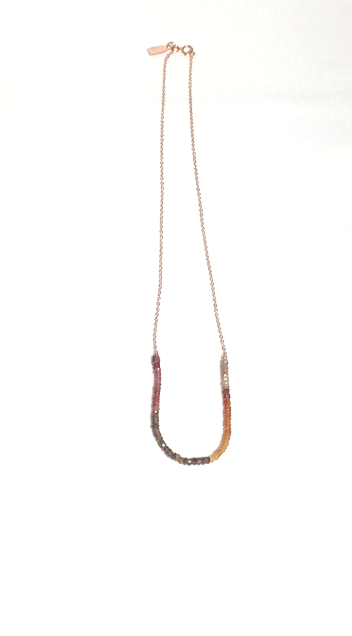 Mini Pure Tourmaline