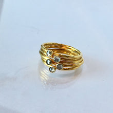 Diamond Stack G