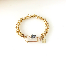 MINI LUXE PUNK SDG